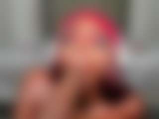 Sasha Malone's Live Sex Cam Show