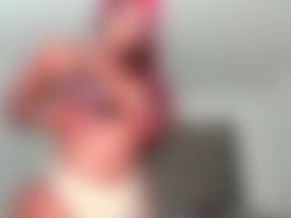 Sasha Malone's Live Sex Cam Show