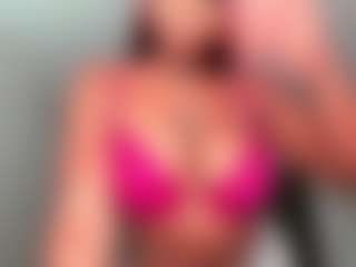 Sasha Malone's Live Sex Cam Show