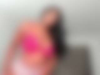 Sasha Malone's Live Sex Cam Show