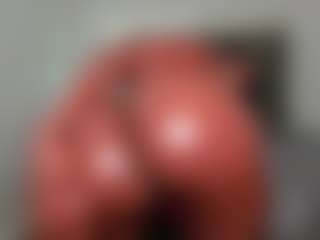 Sasha Malone's Live Sex Cam Show