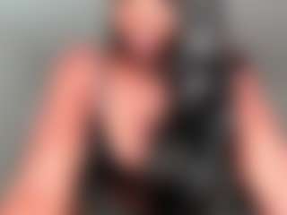 Sasha Malone's Live Sex Cam Show
