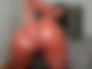Sasha Malone's Live Sex Cam Show