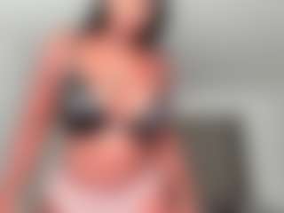 Sasha Malone's Live Sex Cam Show