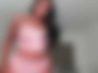 Sasha Malone's Live Sex Cam Show