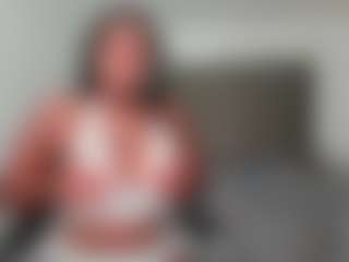Sasha Malone's Live Sex Cam Show