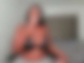 Sasha Malone's Live Sex Cam Show