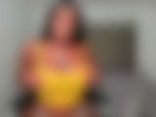 Live cam show with Sasha Malone - Spank Ebony on TastyBlacksLive