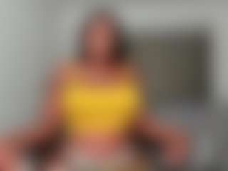 Sasha Malone's Live Sex Cam Show