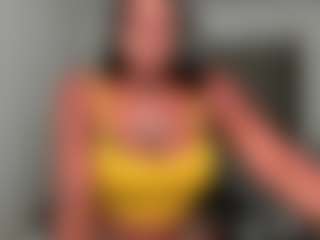 Sasha Malone's Live Sex Cam Show