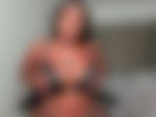 Sasha Malone's Live Sex Cam Show