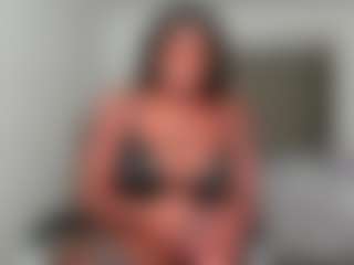 Sasha Malone's Live Sex Cam Show
