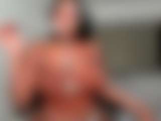 Sasha Malone's Live Sex Cam Show