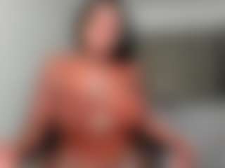 Sasha Malone's Live Sex Cam Show