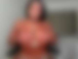 Sasha Malone's Live Sex Cam Show