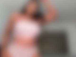 Sasha Malone's Live Sex Cam Show