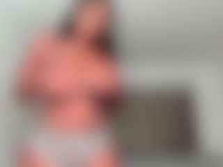 Sasha Malone's Live Sex Cam Show