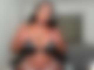 Sasha Malone's Live Sex Cam Show