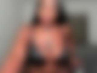 Sasha Malone's Live Sex Cam Show