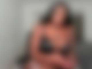 Sasha Malone's Live Sex Cam Show