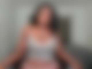 Live cam show with Sasha Malone - Asshole Black on Camsoda