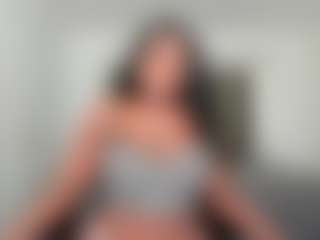 Sasha Malone's Live Sex Cam Show