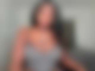 Show de cam sexual en vivo de Sasha Malone
