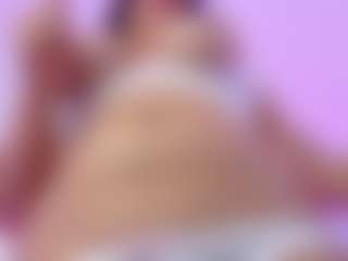 Amy Rosse's Live Sex Cam Show