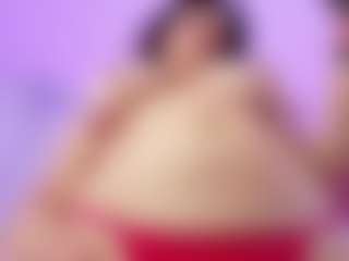 Amy Rosse's Live Sex Cam Show