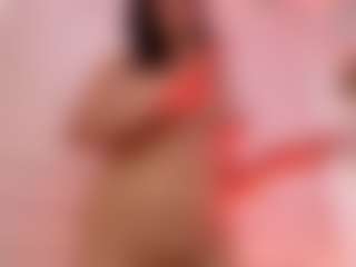 Live cam show with Amy Rosse - Neon Hair on dasdasdadada.com