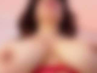 Amy Rosse's Live Sex Cam Show