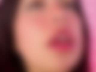 Amy Rosse's Live Sex Cam Show