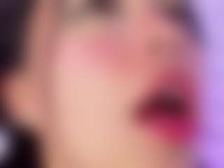 Show de cam sexual en vivo de Amy Rosse