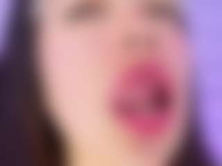 Amy Rosse's Live Sex Cam Show