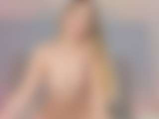 Chloe Dee's Live Sex Cam Show