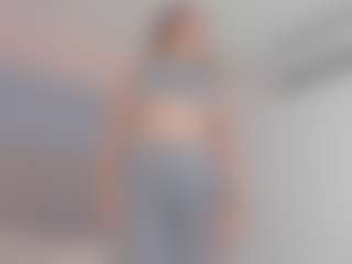 Chloe Dee's Live Sex Cam Show