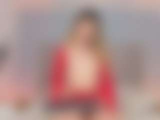 Chloe Dee's Live Sex Cam Show