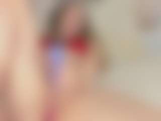 Chloe Dee's Live Sex Cam Show