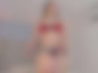 Chloe Dee's Live Sex Cam Show