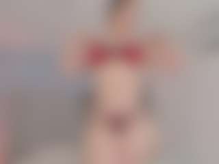 Chloe Dee's Live Sex Cam Show
