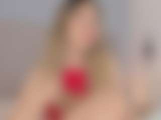 Chloe Dee's Live Sex Cam Show