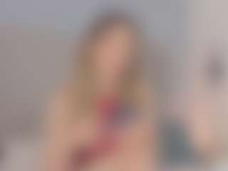 Chloe Dee's Live Sex Cam Show