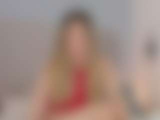 Chloe Dee's Live Sex Cam Show