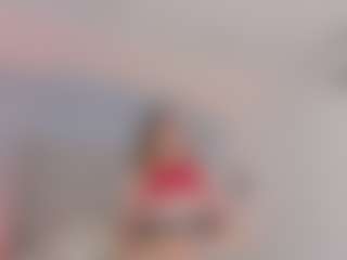 Chloe Dee's Live Sex Cam Show