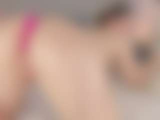 Chloe Dee's Live Sex Cam Show