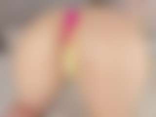 Chloe Dee's Live Sex Cam Show