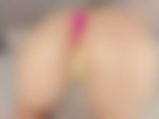 Chloe Dee's Live Sex Cam Show