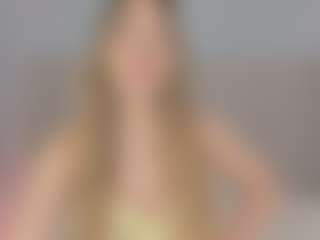 Chloe Dee's Live Sex Cam Show