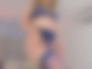 Chloe Dee's Live Sex Cam Show