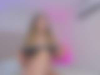 Chloe Dee's Live Sex Cam Show